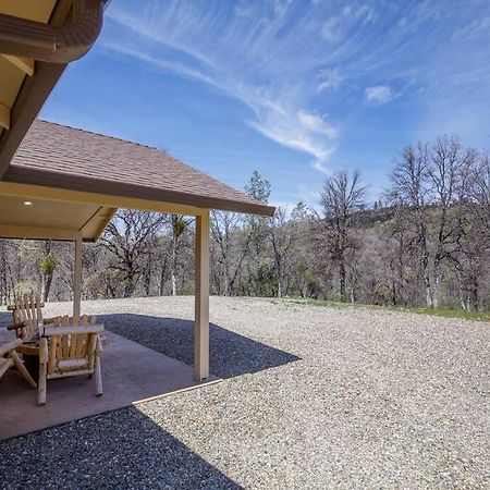Cozy Cub Cabin, Brand New Home Near Yosemite Mariposa Exterior photo