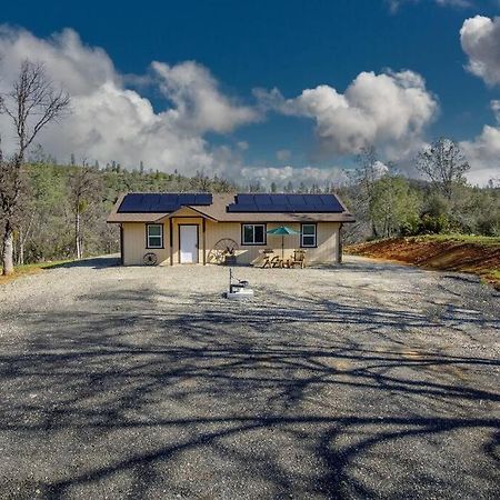 Cozy Cub Cabin, Brand New Home Near Yosemite Mariposa Exterior photo