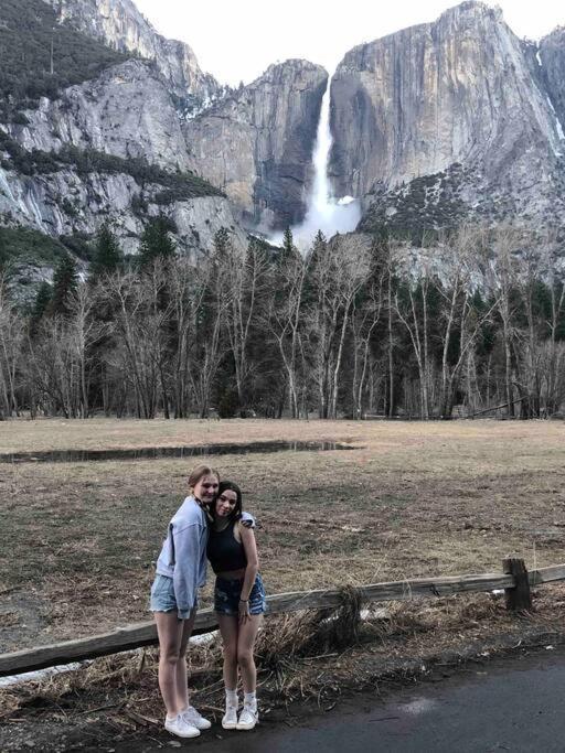Cozy Cub Cabin, Brand New Home Near Yosemite Mariposa Exterior photo